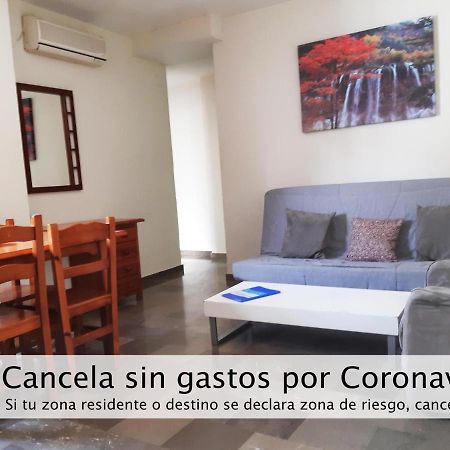 Apartamentos Ramirez 3000 그라나다 외부 사진