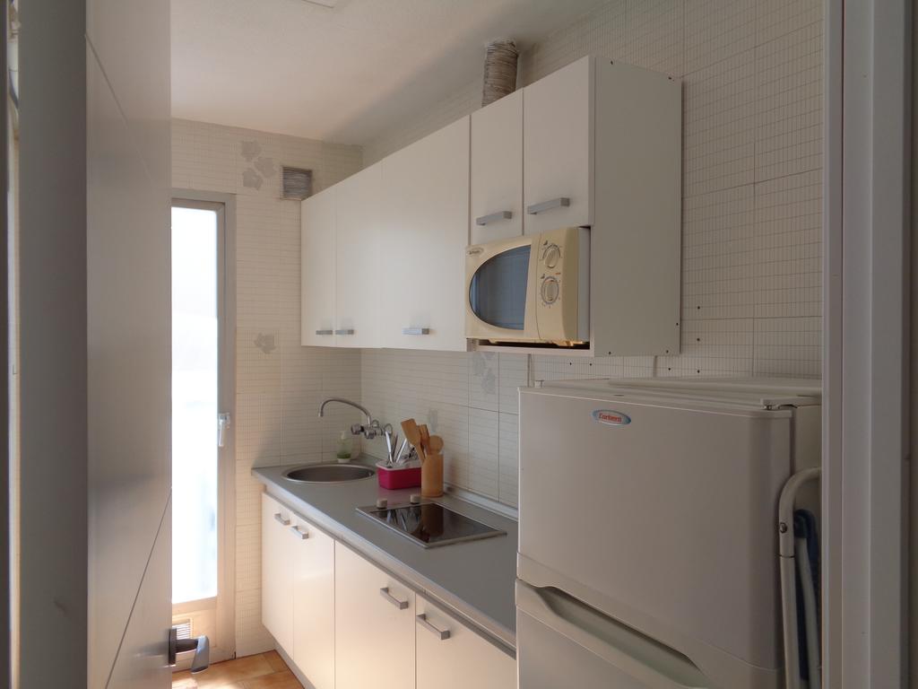 Apartamentos Ramirez 3000 그라나다 외부 사진