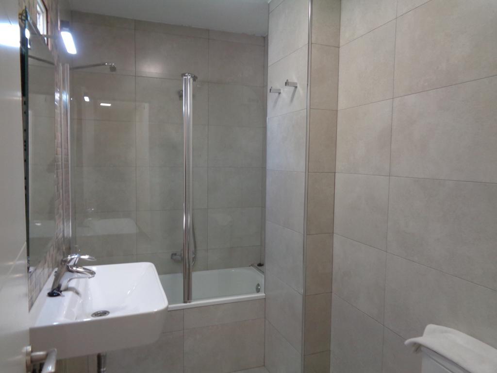 Apartamentos Ramirez 3000 그라나다 외부 사진