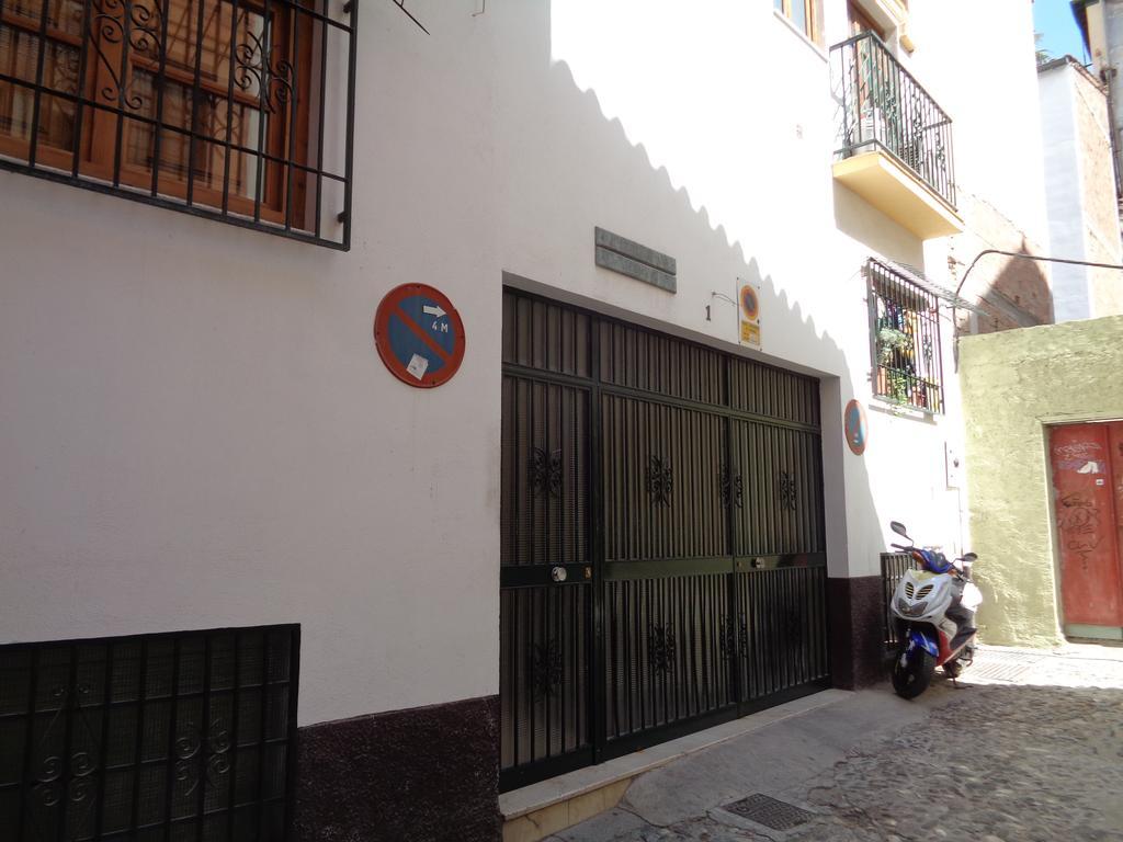 Apartamentos Ramirez 3000 그라나다 외부 사진