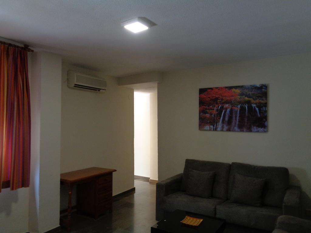 Apartamentos Ramirez 3000 그라나다 외부 사진