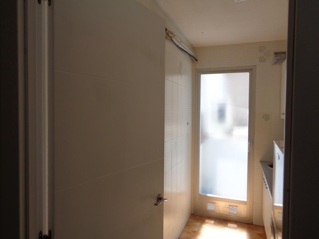 Apartamentos Ramirez 3000 그라나다 외부 사진