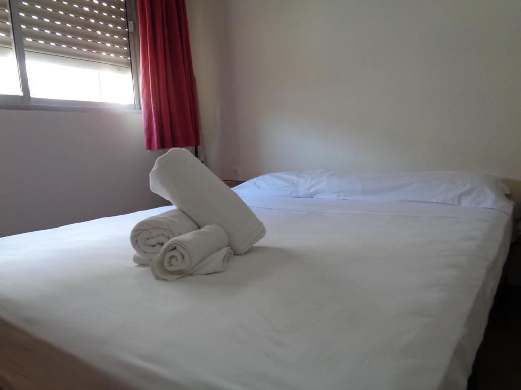 Apartamentos Ramirez 3000 그라나다 외부 사진