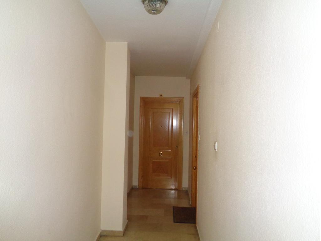 Apartamentos Ramirez 3000 그라나다 외부 사진