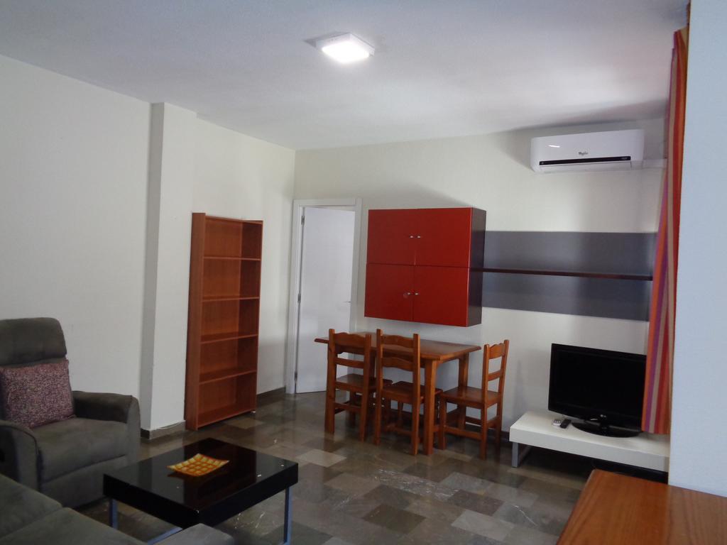Apartamentos Ramirez 3000 그라나다 외부 사진