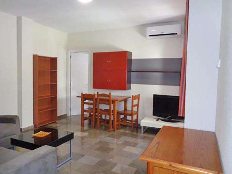 Apartamentos Ramirez 3000 그라나다 외부 사진