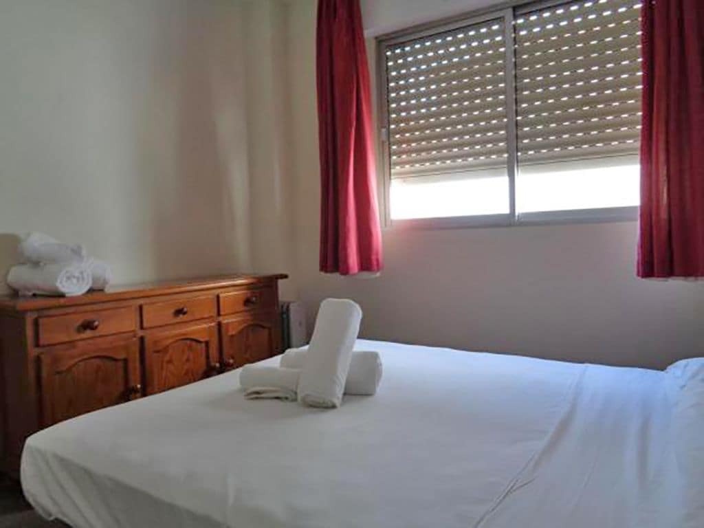 Apartamentos Ramirez 3000 그라나다 외부 사진