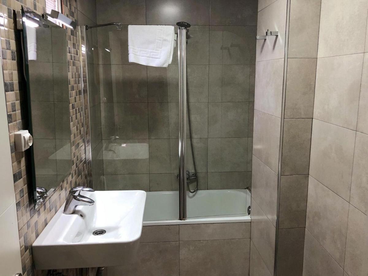 Apartamentos Ramirez 3000 그라나다 외부 사진