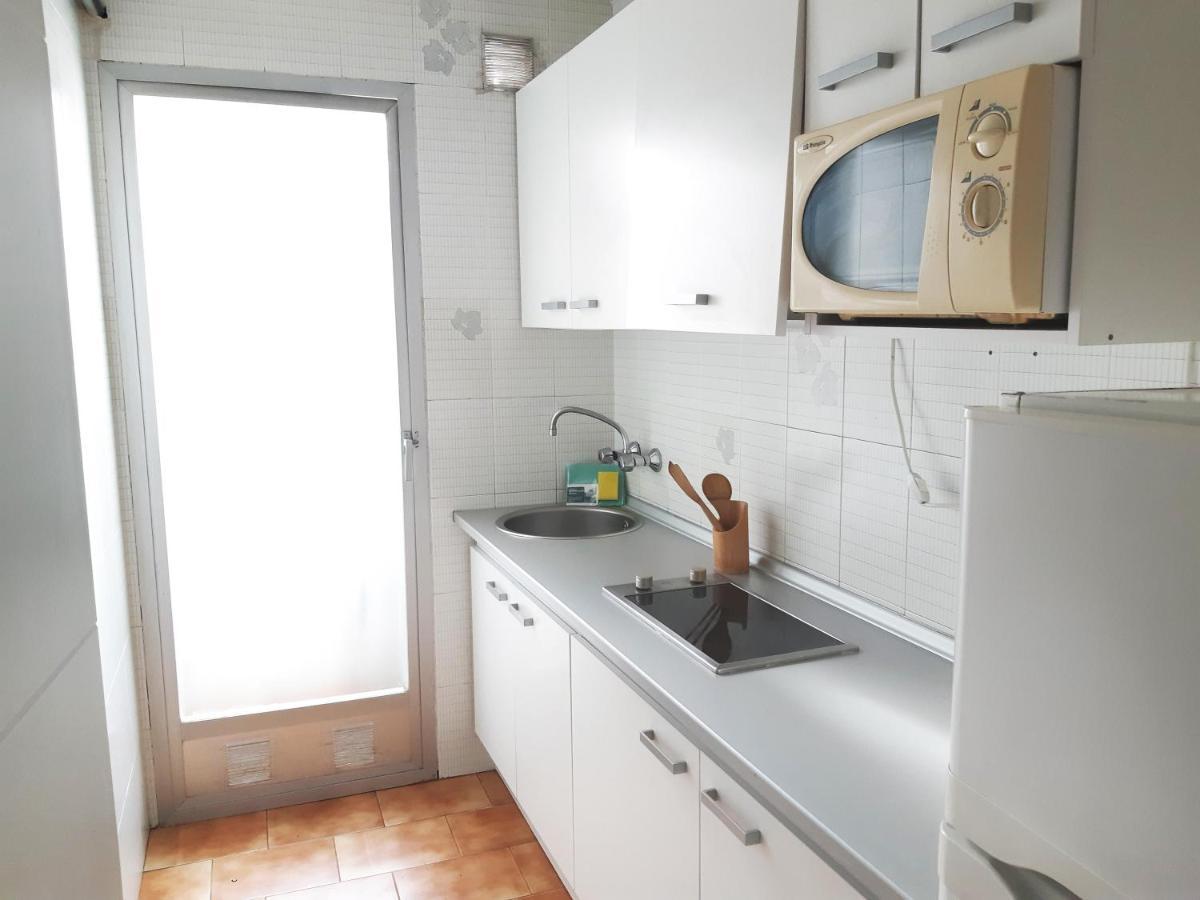 Apartamentos Ramirez 3000 그라나다 외부 사진