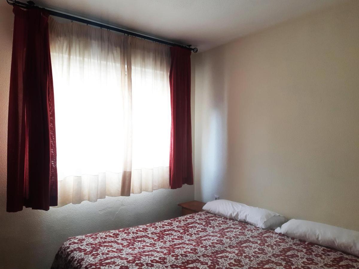 Apartamentos Ramirez 3000 그라나다 외부 사진