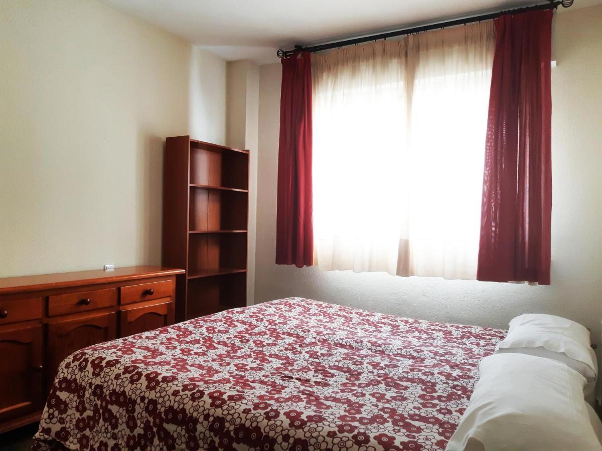 Apartamentos Ramirez 3000 그라나다 외부 사진