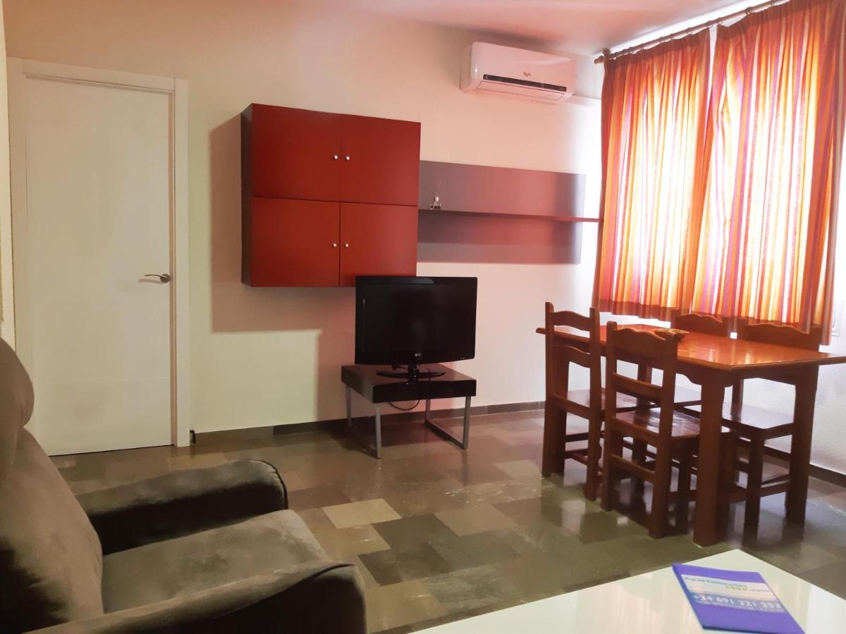 Apartamentos Ramirez 3000 그라나다 외부 사진
