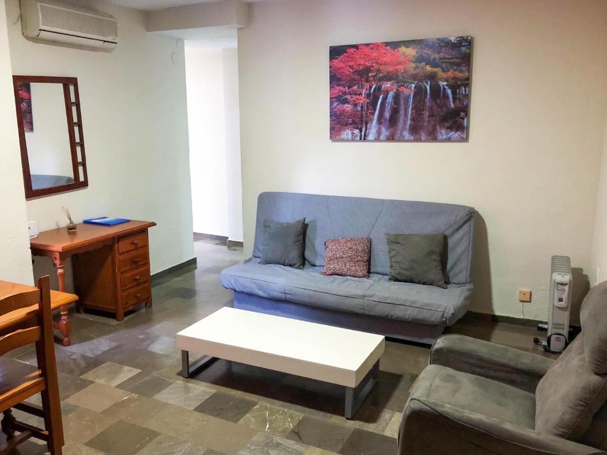 Apartamentos Ramirez 3000 그라나다 외부 사진