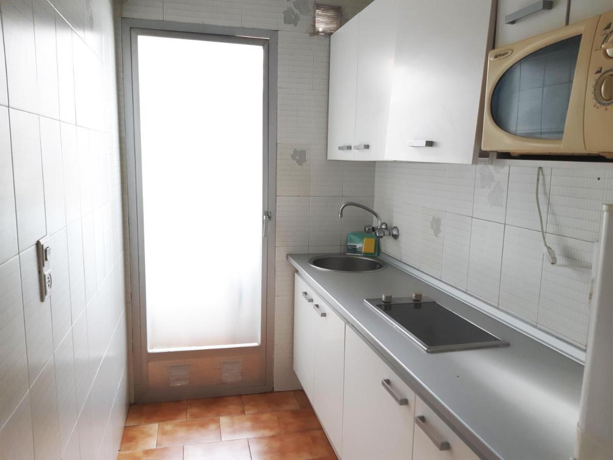 Apartamentos Ramirez 3000 그라나다 외부 사진